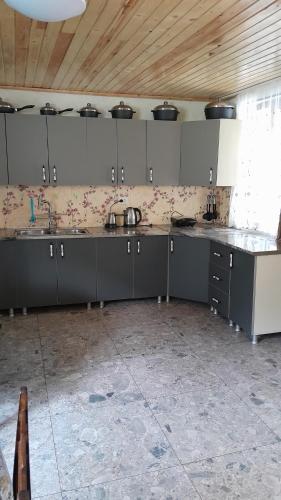 Guest House Tengo in Tsaldashi