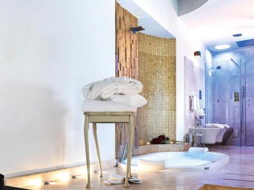  Villa Euchelia in Castrocielo