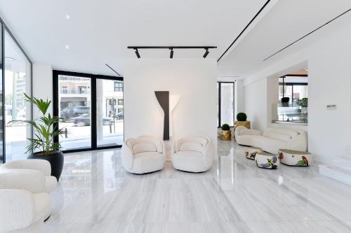 The Athenaeum Luxury Hotel - image 4