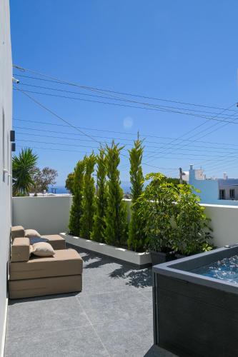 City Center Suites 2