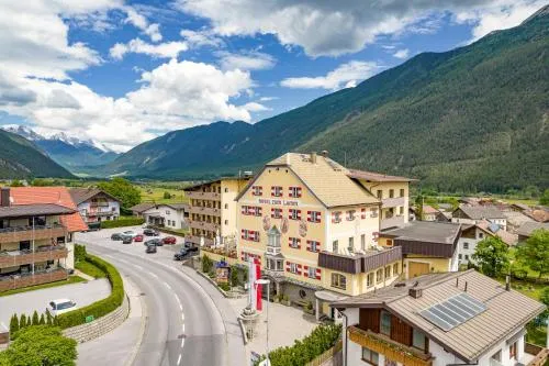 keyone rooms Tarrenz in Tarrenz, Österreich