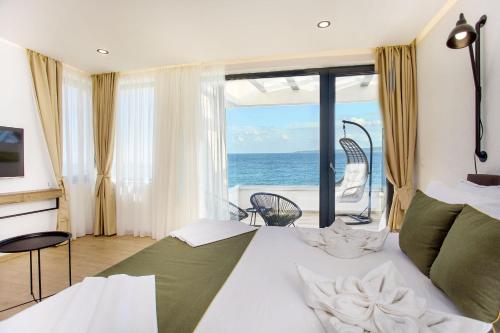 Olive Villas Beach Hotel, 