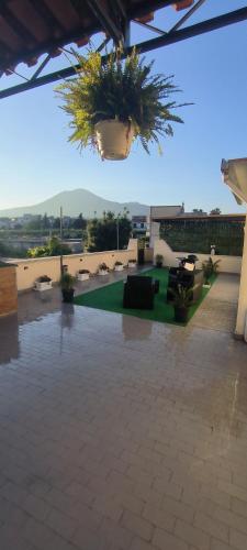 Vesuvius Dream 4