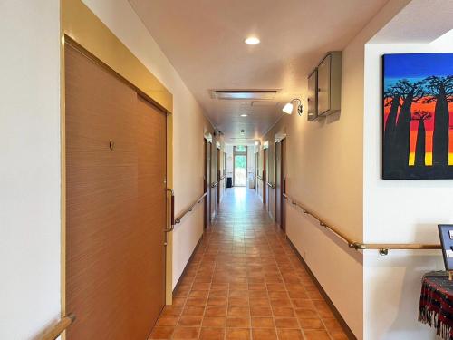 Facilities, Sun Green Resort Hotel Ishigaki in Inoda Beach