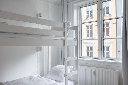 Stylish Apartment on Lively Street in Downtown, Kopenhaga (zdjęcie 7)