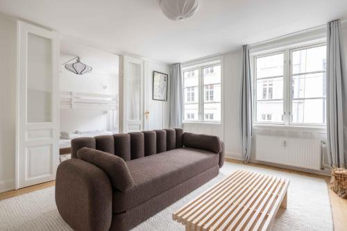 Stylish Apartment on Lively Street in Downtown, Kopenhaga (zdjęcie 5)