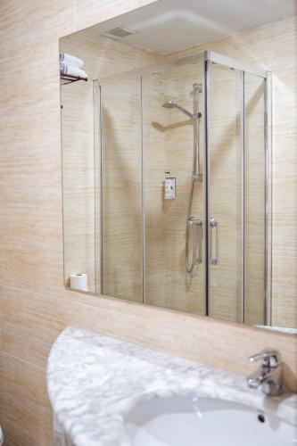  Apartamentos San Jorge in Nueva de Llanes