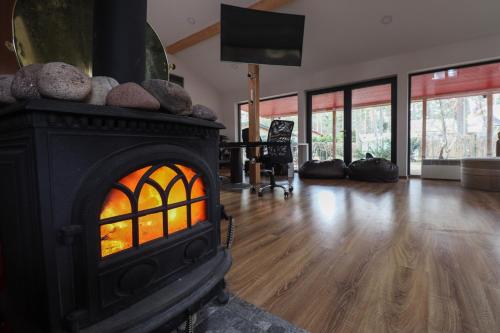 Aktivnosti, Brīvdienu namiņš (Brivdienu namins) in Saulkrasti