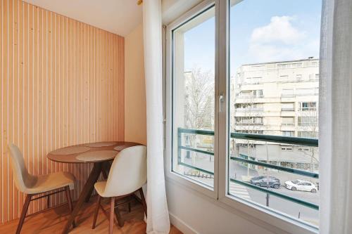 Lovely Studio in Paris - image 8