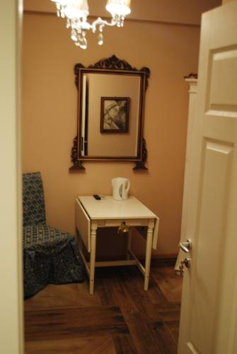 Vogue Suites Rome, Rom (Foto 9)