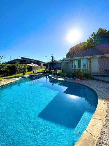 Casa para Desacansar y Disfrutar en Texas in Grand Prairie, Vereinigte Staaten von Amerika