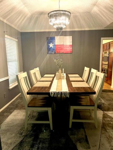 Casa para Desacansar y Disfrutar en Texas in Grand Prairie, USA
