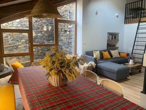 A Casa Dos Ratos gîte à louer Chan da Pena
