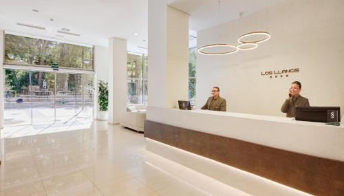 Sercotel Los Llanos - image 9