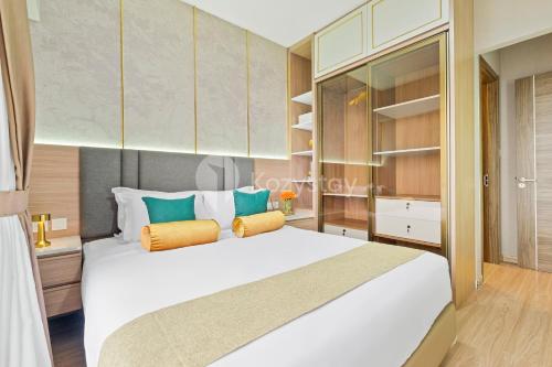 Verdant by Kozystay - BSD, Tangerang
