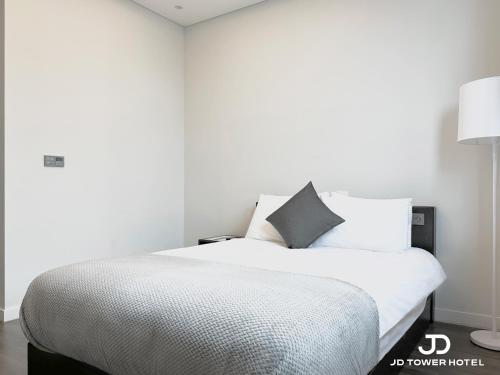 JD Tower Hotel, Seoul (photo 6)