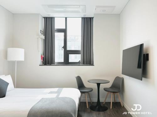 JD Tower Hotel, Seoul (photo 5)