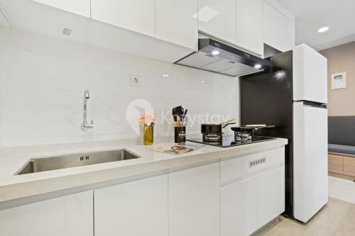 Verdant by Kozystay - BSD, Tangerang (fotografie 4)