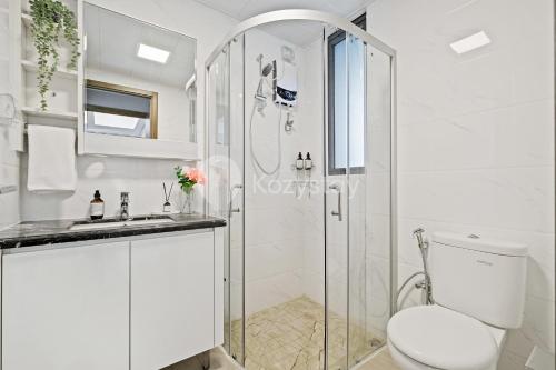 Verdant by Kozystay - BSD, Tangerang (fotografie 8)