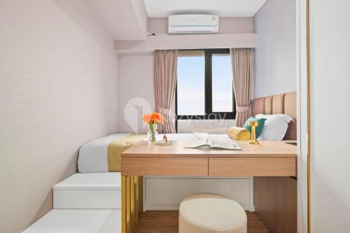 Verdant by Kozystay - BSD, Tangerang (fotografie 5)