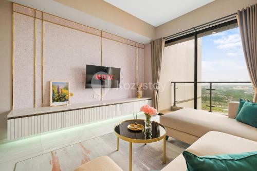 Verdant by Kozystay - BSD, Tangerang (fotografie 9)