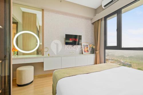 Verdant by Kozystay - BSD, Tangerang (fotografie 10)