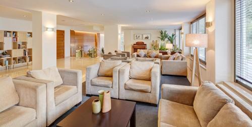 Sercotel Los Llanos - image 11