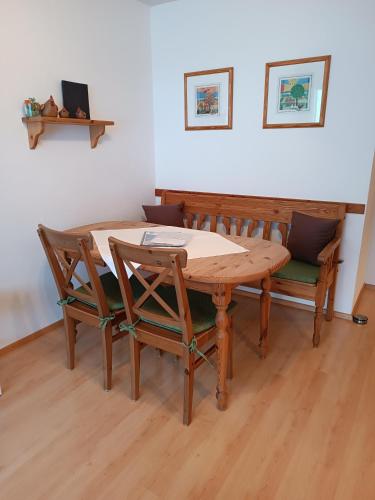 Haus Alpenland/Schneider