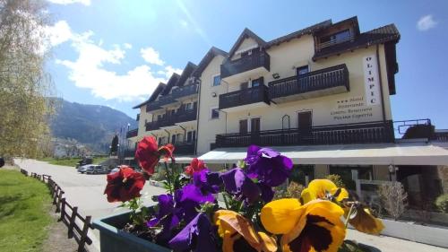 Hotel Olimpic