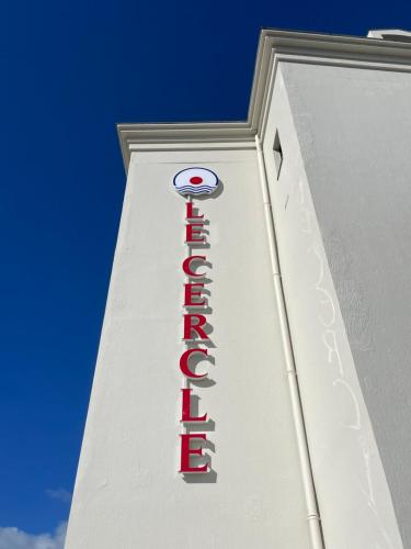 Hotel Le Cercle - image 8