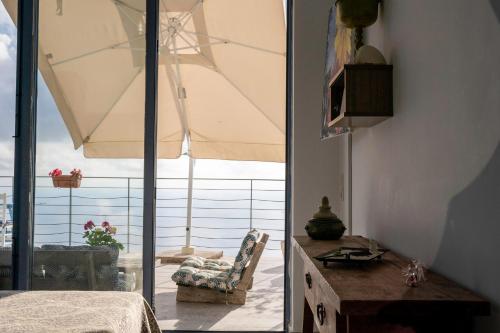منظر, Serenity Boutique Suites in ليفكادا