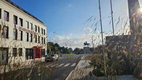 Hotel Le Cercle - image 7