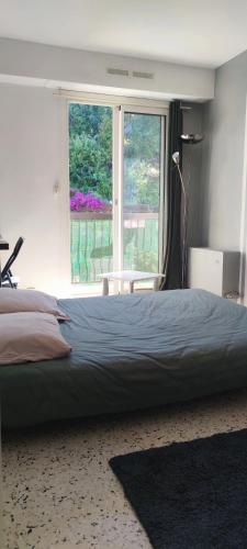 F1 - 8MIN DE LA PLAGE - 5MIN TRAMWAY