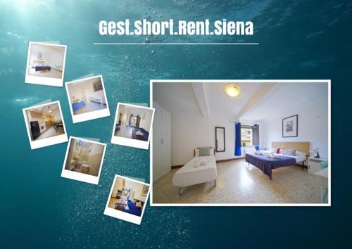 Gest Short Rent Siena 3