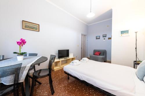 Magiù Apartment, Roma