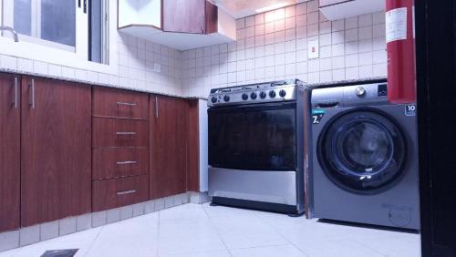 MASTER BEDROOM FOR SHORT STAY IN DUBAI BY MAUON Tourism, Dubaj (fotografie 2)