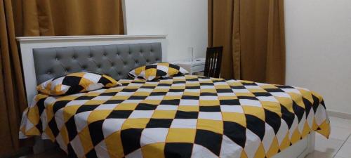 MASTER BEDROOM FOR SHORT STAY IN DUBAI BY MAUON Tourism, Dubaj (fotografie 3)