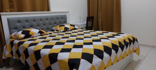 MASTER BEDROOM FOR SHORT STAY IN DUBAI BY MAUON Tourism, Dubaj (fotografie 4)