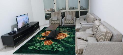 MASTER BEDROOM FOR SHORT STAY IN DUBAI BY MAUON Tourism, Dubaj (fotografie 6)
