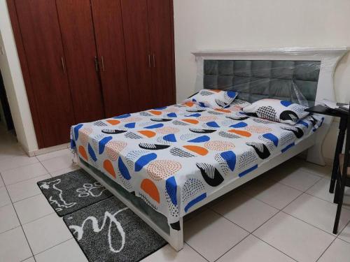 MASTER BEDROOM FOR SHORT STAY IN DUBAI BY MAUON Tourism, Dubaj (fotografie 8)
