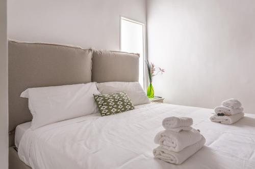 iFlat Comfy apt a few steps from the Vatican, Rom (Foto 4)