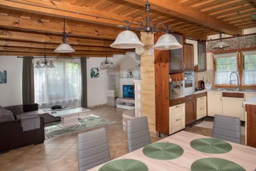 Apartment in Balatonbereny - Balaton 18043, Balatonberény (foto 6)