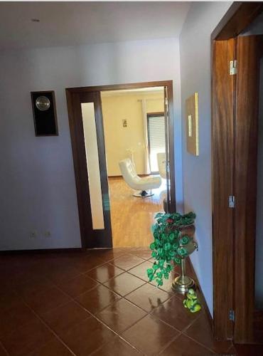 Appartement 26 min de Porto in ปาโกส เด เฟเรร่า
