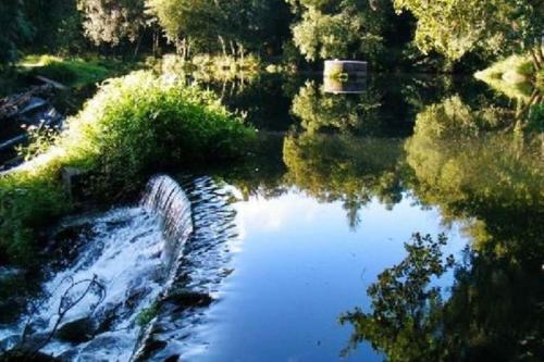 ที่เที่ยวใกล้ที่พัก, Appartement 26 min de Porto in ปาโกส เด เฟเรร่า