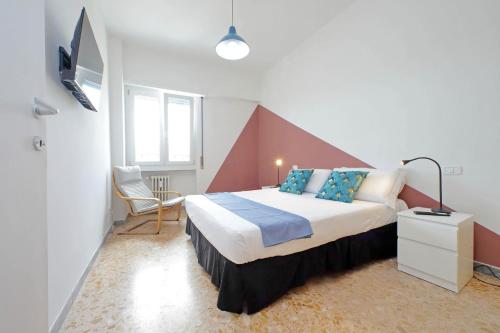 Comfy home for family next to Metro, Roma (foto 2)