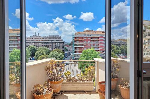 Comfy home for family next to Metro, Roma (foto 5)