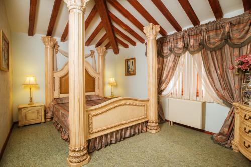 Dallas Residence Suites - image 7