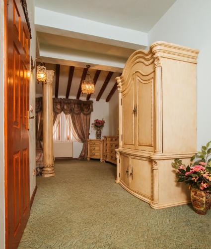 Dallas Residence Suites - image 4