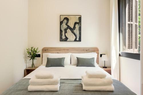 Enjoy Apartments La Riera Principal