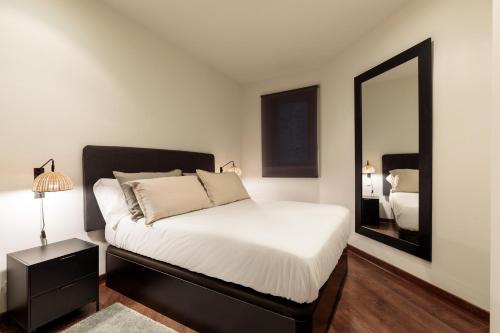 Enjoy Apartments Urban Retreat Valencia 4, Barcelona
